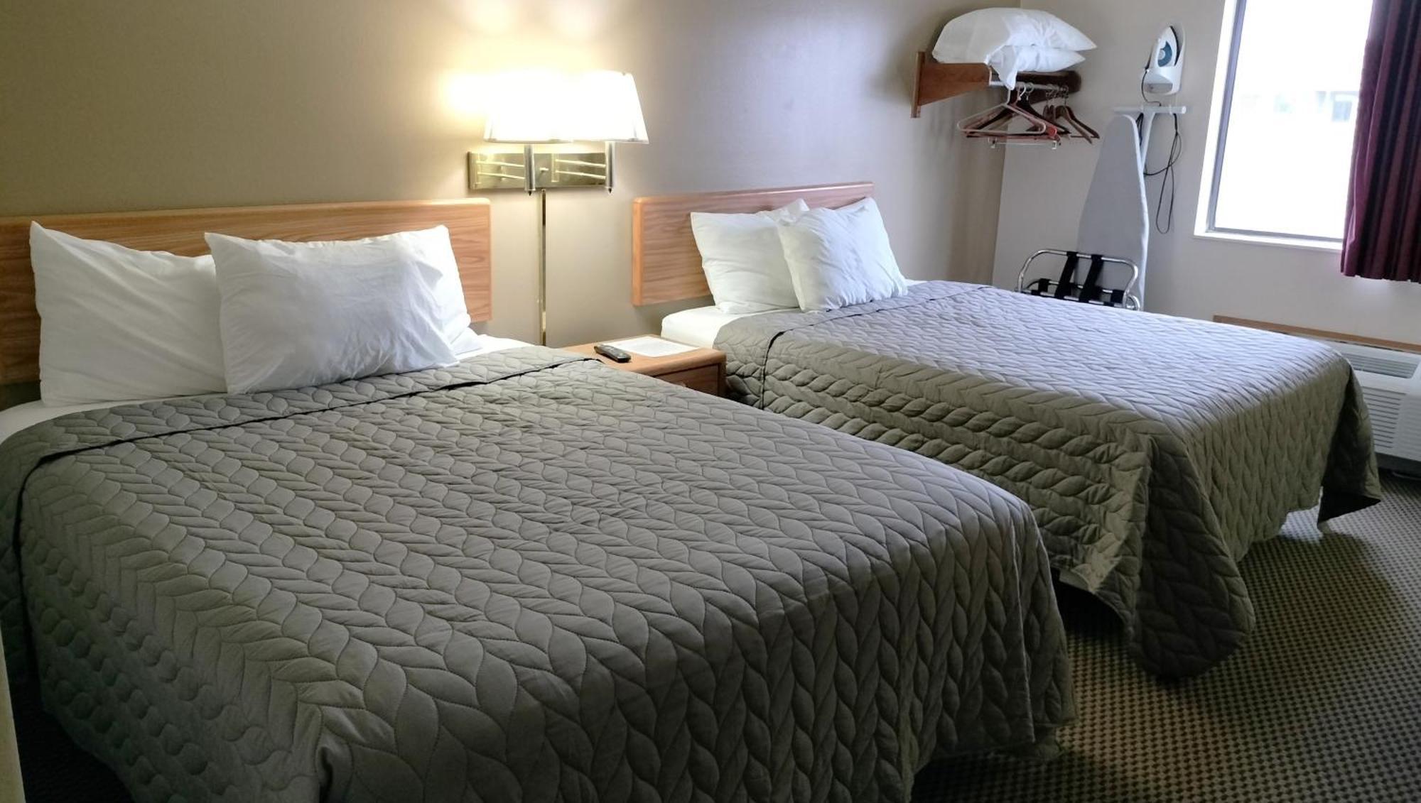 Hotel Magnuson 2*