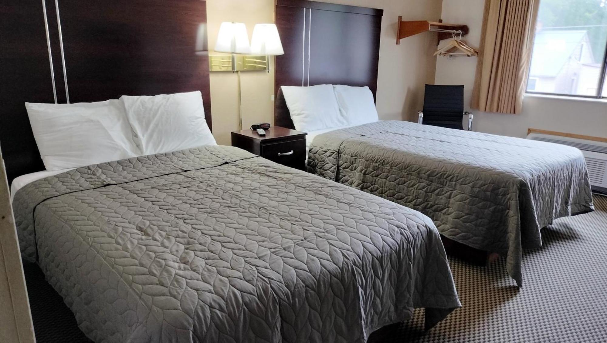 Magnuson Hotel
