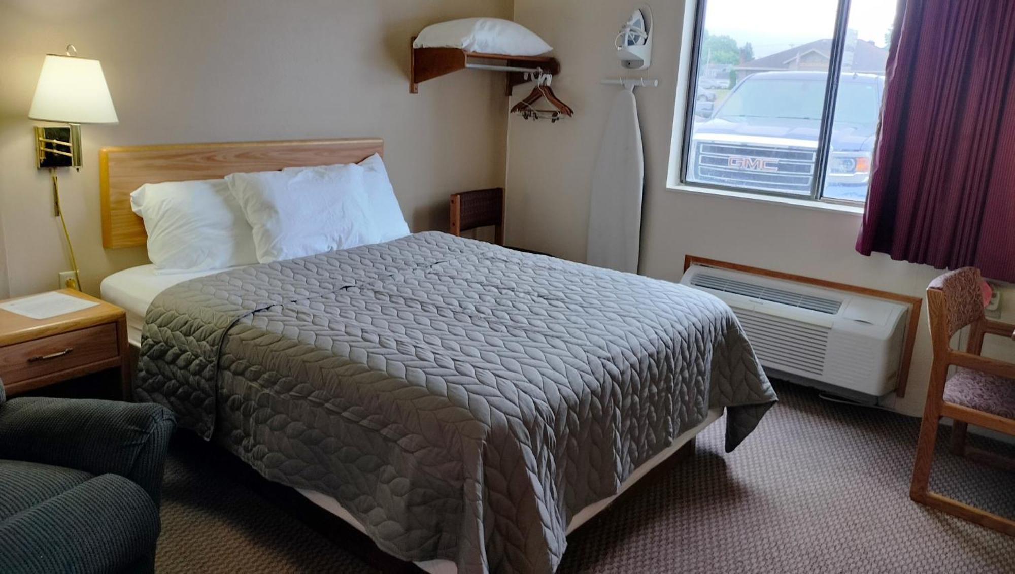 Hotel Magnuson