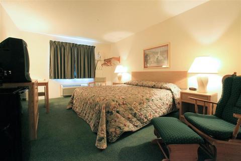 Hotel Magnuson 2*