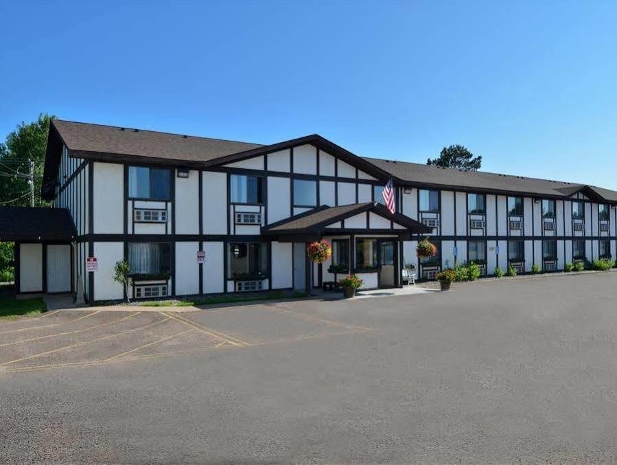 Hotel Magnuson 2*
