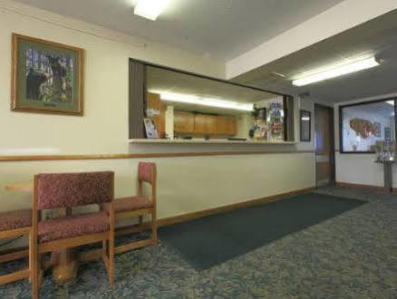 Magnuson Hotel