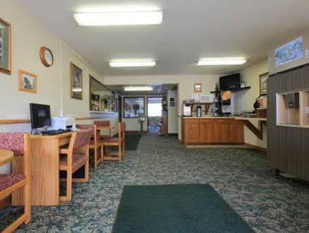 Magnuson Hotel Ironwood